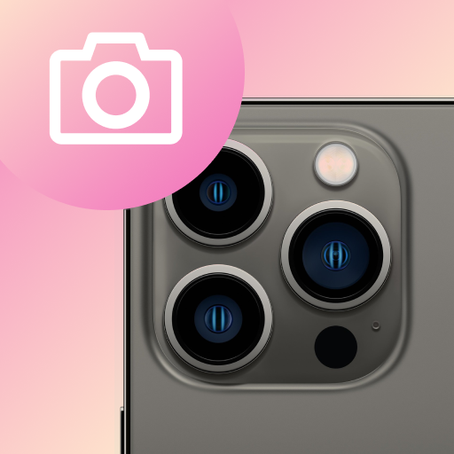 iOS 15 iPhone Camera Android