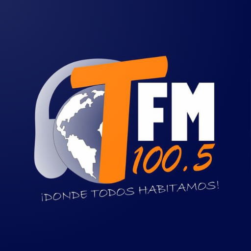 Radio Tierra FM 100.5 1.0.0 Icon