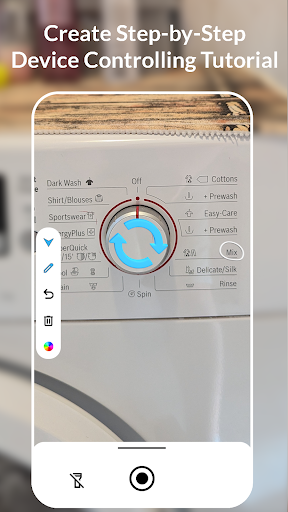 GuideMeAR Remote Assist