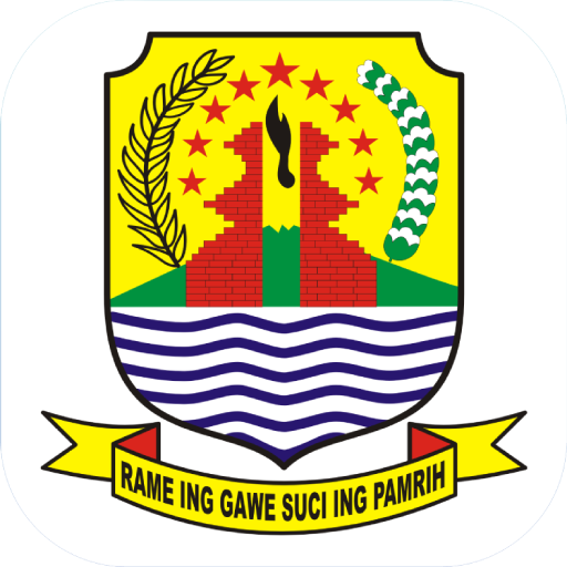 Akang Surja Kab Cirebon logo