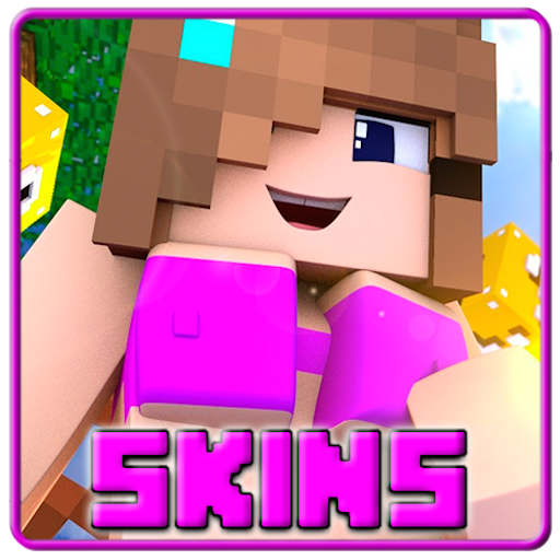 Minecraft Skins: Girl clothes - AppWisp.com