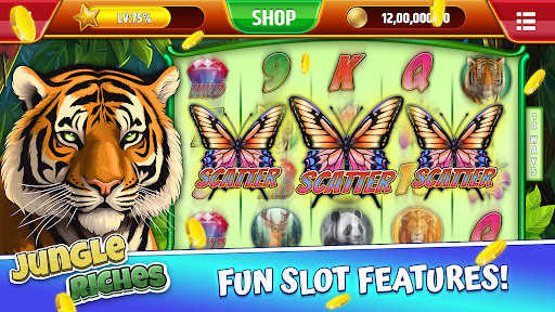 Brango Slots 10