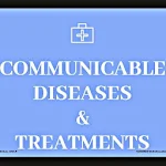 Cover Image of Télécharger Communicable Diseases  APK