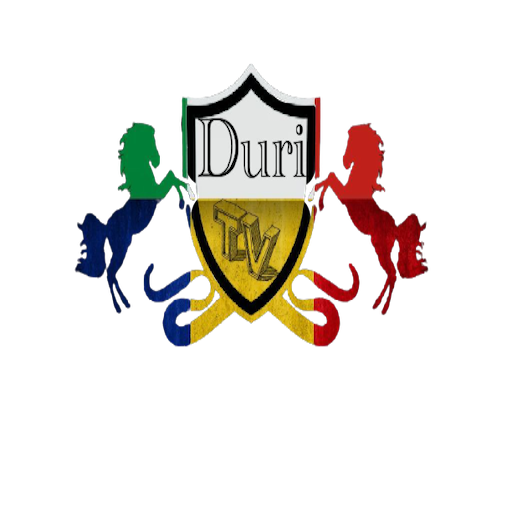 Duri Tv logo