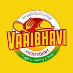Cover Image of Baixar Vaaibhavi Food Court  APK