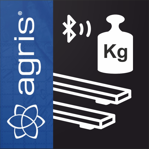 Agris Smart Beam logo
