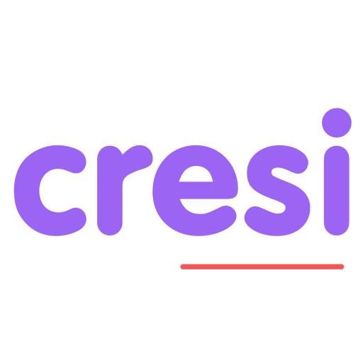 CrESI logo