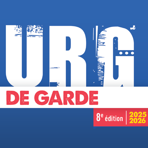 Urg' de garde 2025-2026 विंडोज़ पर डाउनलोड करें
