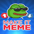 Download Make it Meme on PC (Emulator) - LDPlayer