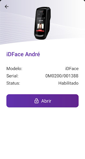 iDSecure Screen 3