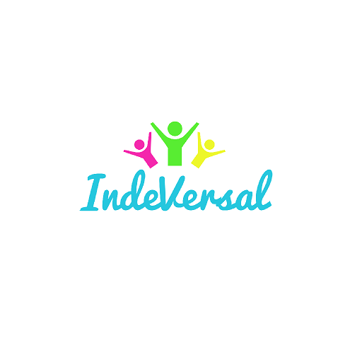 Indeversal logo