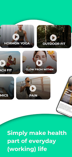 KINASTIC Screen 3