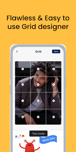 StartKit-Toolkit for Instagram Screen 3