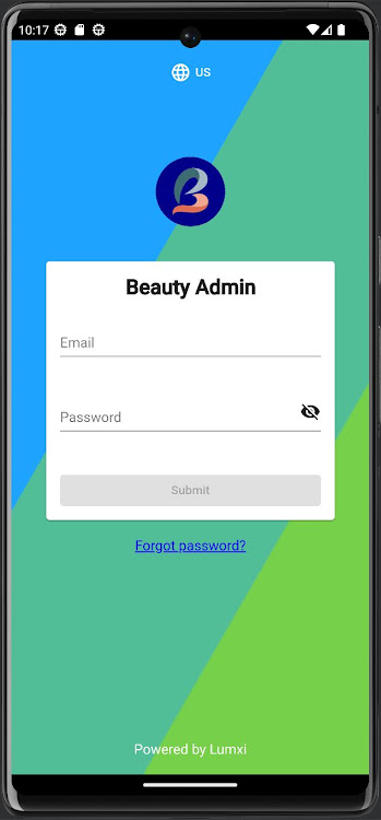 Beauty Admin - 1.2.0 - (Android)