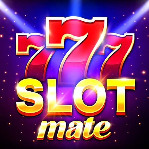 Slot Mate - Vegas Slot Casino 1.0.33 Icon