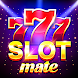 Slot Mate - Vegas Slot Casino - Androidアプリ