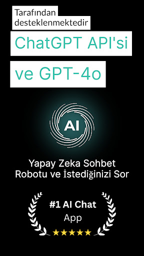 Uygulama önizlemesi