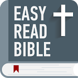 Easy to Read Bible study app icon