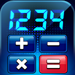 Cover Image of 下载 Calculator! 1.1.7 APK