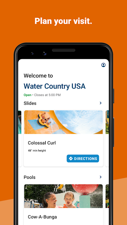 Water Country USA - 7.1.0.80895 - (Android)