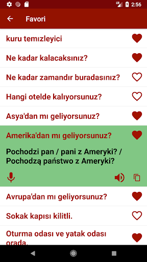 Lehçe Öğren ekran görüntüsü