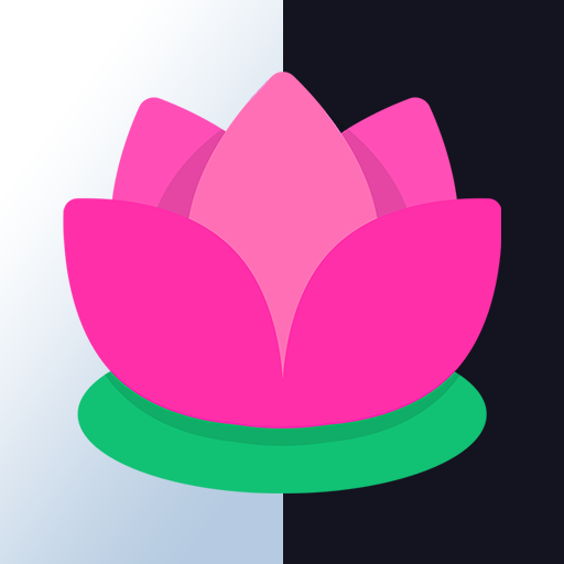 Lotus Icon Pack 4.4 Icon