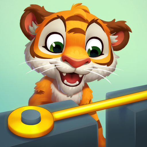 Wildscapes v1.2.1.0 APK