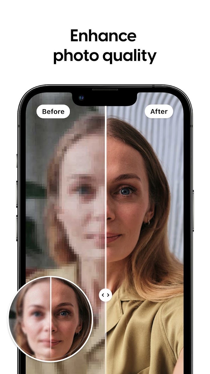 PhotoApp – AI Photo Enhancer Coupon Codes