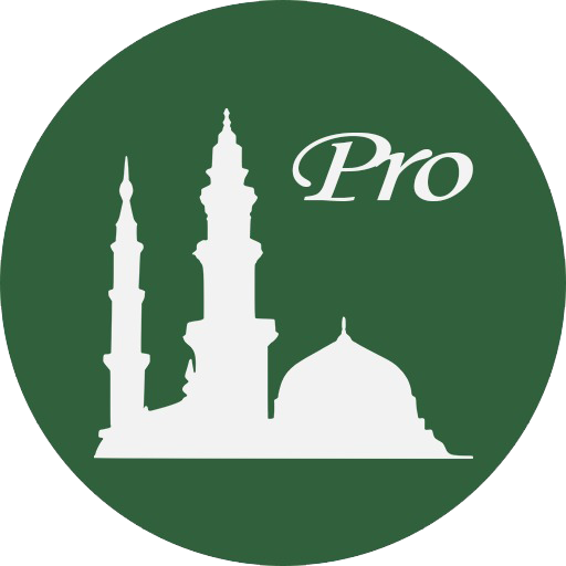 Prayer Time - Azan Time logo
