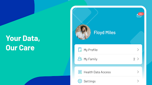 BUZUD - REimagined Healthcare screenshot 13