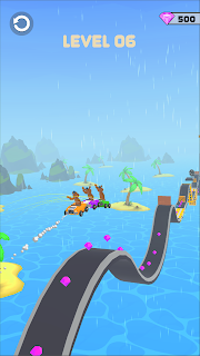 Tap Escape