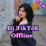 Cover Image of Download Dj Tiktok Viral Offline 1.0.1 APK