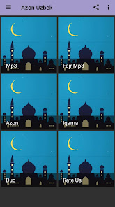 Azan MP3 (Arabic, translation)
