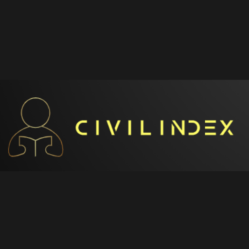 Civil Index logo