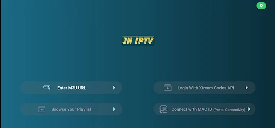 JN IPTV