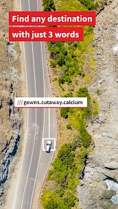 what3words for PC 2