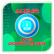 Altair MP3 Downloader -- Free Music For You
