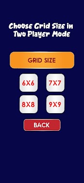 #4. Connect In A Row Puzzle Solve (Android) By: Arclite Systems