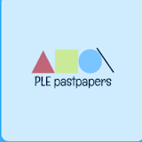 PLE pastpapers icon