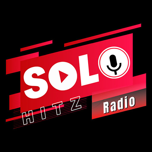 Solo Hitz Radio logo