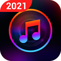 Music Player for Android Icon