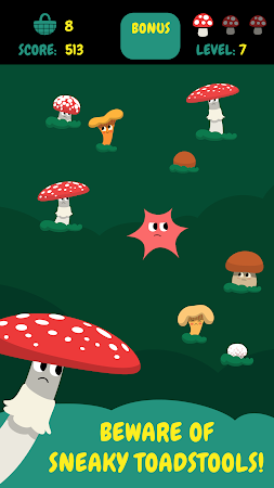 Game screenshot Mushroom Friends apk download
