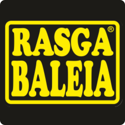 Radio Rasga Baleia Scarica su Windows