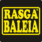 Cover Image of ダウンロード Radio Rasga Baleia  APK