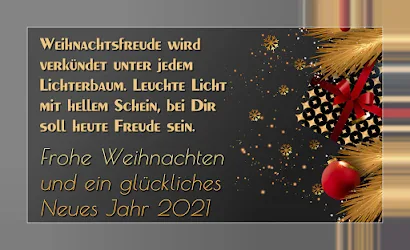 Frohes Neues Jahr 2021 - WhatsApp Grüße ! Happy New Year 2021! New Years  greetings - YouTube