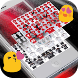 Munchen Keyboard Emojis icon
