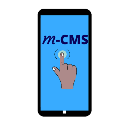 m-CMS logo