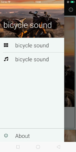 bike sounds
