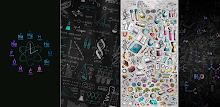 Chemistry Wallpaper APK