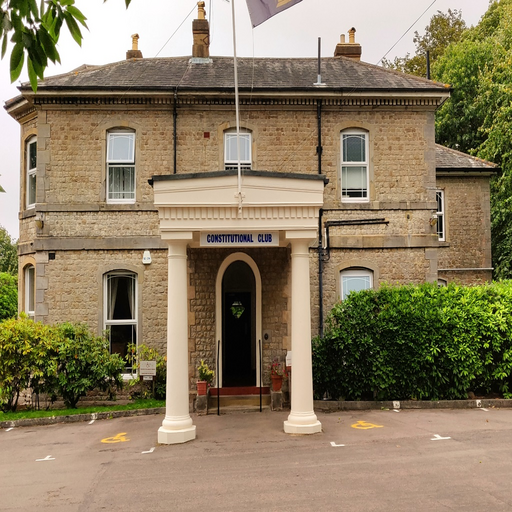 Tunbridge Wells Constitutional logo
